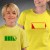 T-shirts Sem Bateria Mãe - Criança