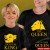 T-shirts The Queen The Future King Criança