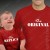 T-shirts The Original The Replica Bebé