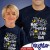 T-shirts Night Creature Criança