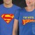 T-shirts I'm with Superman