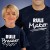 T-shirts Rule Maker Rule Breaker Criança