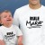 T-shirts Rule Maker Rule Breaker Bebé