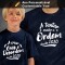 Caos e Desordem - Conjunto de t-shirts Pai e Filho - Prenda para o Pai
