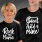 T-shirts a condizer Mãe Filho(a) - Sweet Child of Mine - Rock me Mama