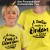 T-shirts Caos e Desordem Mãe Filho(a)