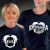 T-shirts Domadora de Feras Mãe Filho