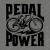 T-shirt Pedal Power