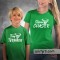 T-shirts a condizer para Mãe e Filho Tiny Tornado - Storm Chaser