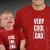 T-shirts Pai e Bebé Very Cool Dad