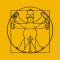 T-shirt Da Vinci Homer. Homem, Mulher, Criança, Sweat, Capuz