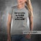 T-shirt Dont Trust Anything That Bleeds for a Week And Does Not Die