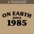 T-shirt On Earth Since