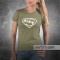 T-shirt Superman Bones, Skeleton, Super Homem Ossos
