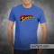 T-shirt Super Pai, Superman