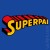 T-shirt Super Pai