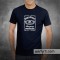 T-shirt Joaquim Daniel, Bagaço Português