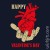 T-shirt Happy Valentine's Day