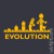 T-shirt Lego Evolution