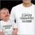 T-shirts Adorable Babies - Pai