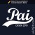 T-shirt Pai Desde
