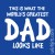T-shirt World's Greatest Dad