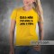 T-shirt personalizada Esta Mãe pertence a - Prenda Dia da Mãe