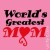 T-shirt World's Greatest Mom V2