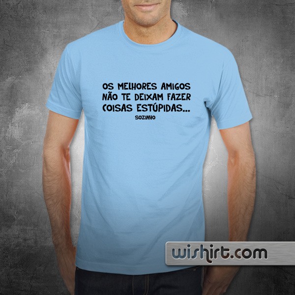 t shirt de amigas