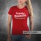 T-shirt Se gostas demonstra... antes que seja tarde!