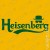 T-shirt Heisenberg