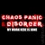 T-shirt Chaos, Panic & Disorder