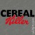 T-shirt Cereal Killer