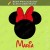 T-shirt Minnie Mouse