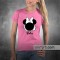 T-shirt Minnie Mouse Bride