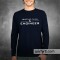 T-shirt Trust Me, I'm an Engineer / Confia em mim, sou engenheiro