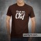 T-shirt Trust Me I'm a Chef / Confia em mim, sou cozinheiro