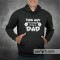 T-shirt This Guy is Going to be a Dad - Prenda para Futuro Pai