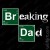 T-shirt Breaking Dad