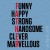 T-shirt Father - Funny Happy