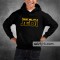 T-shirt Trust Me I'm a Jedi
