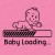 T-shirt Baby Loading