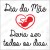 T-shirt Dia da Mãe