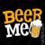 T-shirt Beer Me