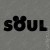T-shirt Soul Mate Mickey