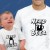 T-shirts Need Beer Need Milk