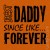 T-shirt Best Daddy Since