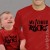 T-shirts My Father Rocks - Bebé