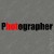 T-shirt Hot Photographer