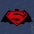 T-shirt Batman and Superman